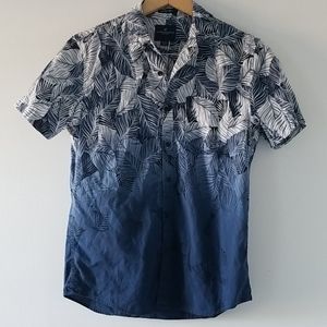 Men's American Eagle 100% Cotton Button Down NWOT